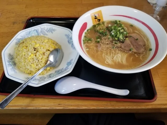 博多麺処 上々ふくちゃん - 新富士（ラーメン）の写真