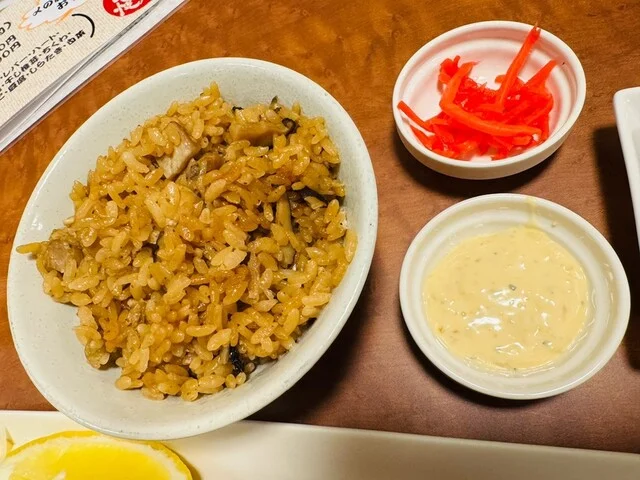 炭火焼 本陣 - 錦岡（焼き鳥）の写真