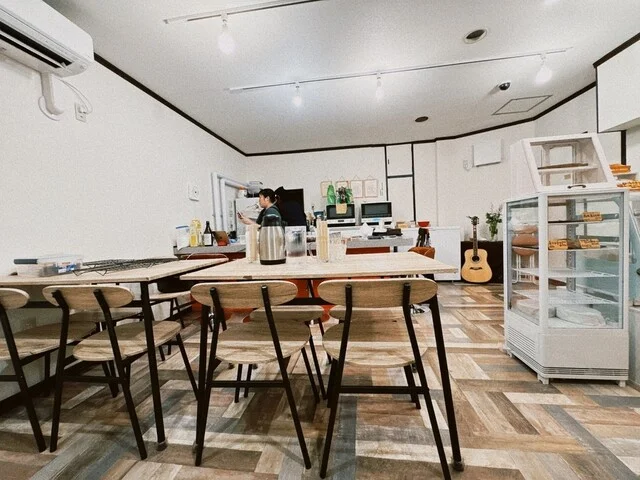 朝むすび - 小樽（おにぎり）の写真