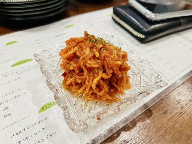 Parlor ひまわり - 帯広（居酒屋）の写真