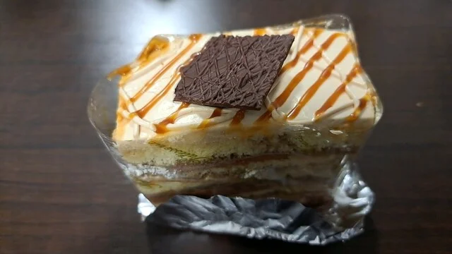 クランツ 鳥取店 - 新富士（ケーキ）の写真