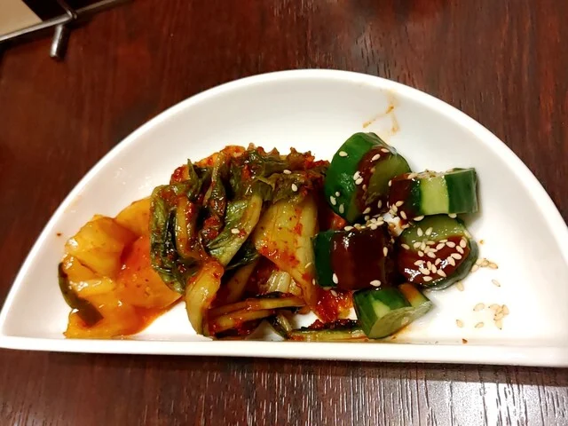 さがみ家 - 釧路（焼肉）の写真