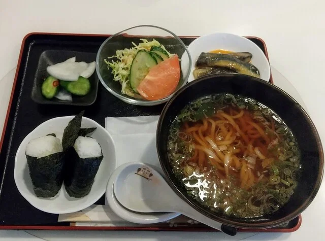 インタースポット - 錦岡（カフェ）の写真