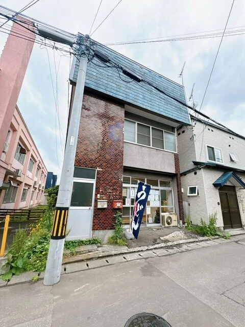 うどん おおつか - 南小樽（うどん）の写真