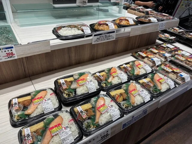 イオン 旭川駅前店 - 旭川（コンビニ・スーパー）の写真