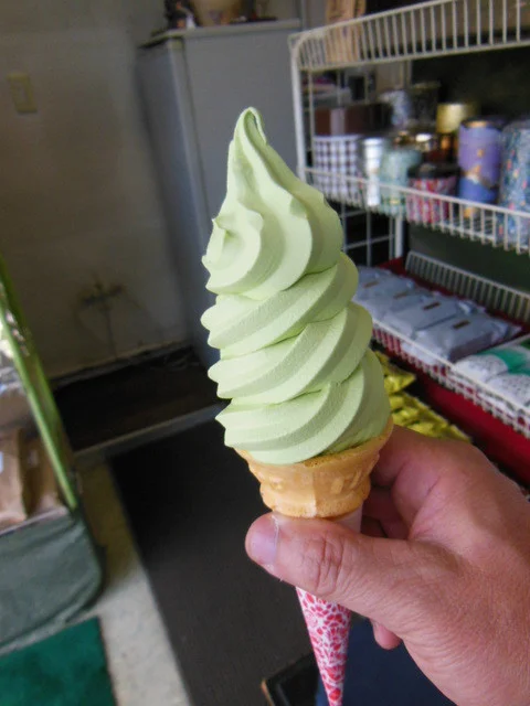 やまちょう - 南小樽（ジェラート・アイスクリーム）の写真