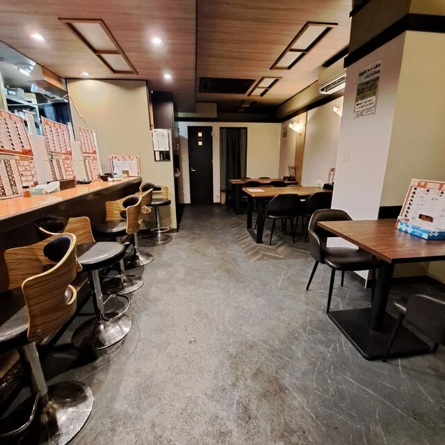 米処 おにちゃっ茶 - 旭川（おにぎり）の写真