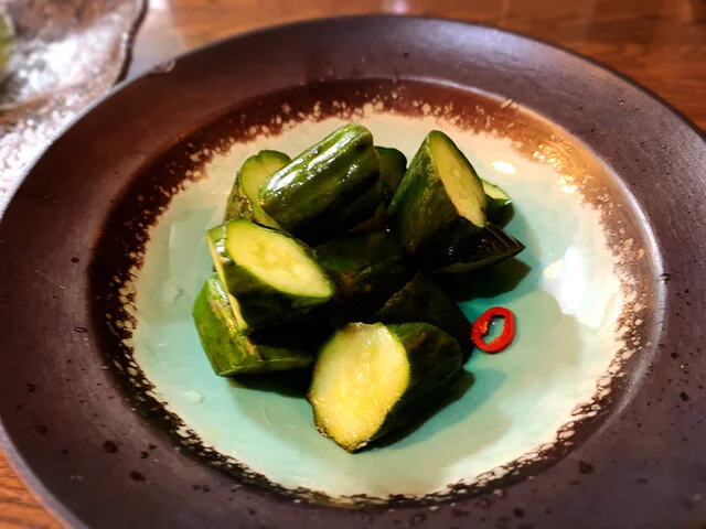 串炉家 - 釧路（焼き鳥）の写真