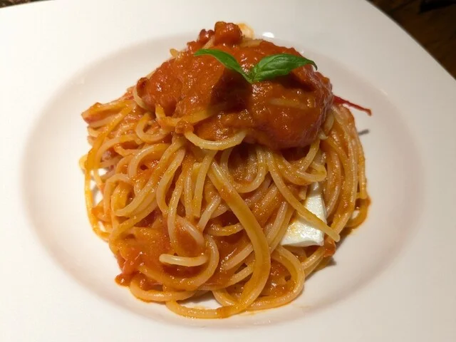 ラ・ペテガリ - 沼ノ端（ピザ）の写真