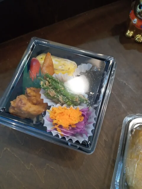 deli cafe kuu（デリ カフェ クー） - 稚内（惣菜・デリ）の写真