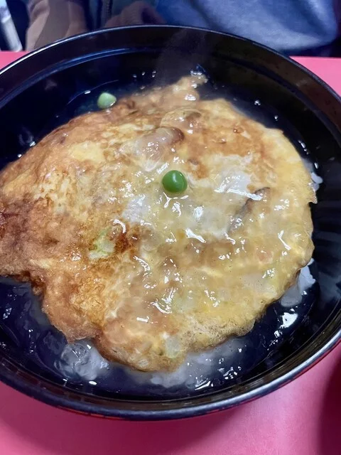 十八番食堂 - 知床斜里（食堂）の写真