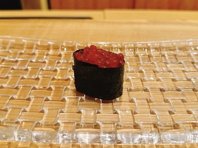 群来膳（クキゼン） - 小樽（寿司）の写真