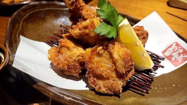 炉端 町家（ろばた まちや） - 旭川（ろばた焼き）の写真