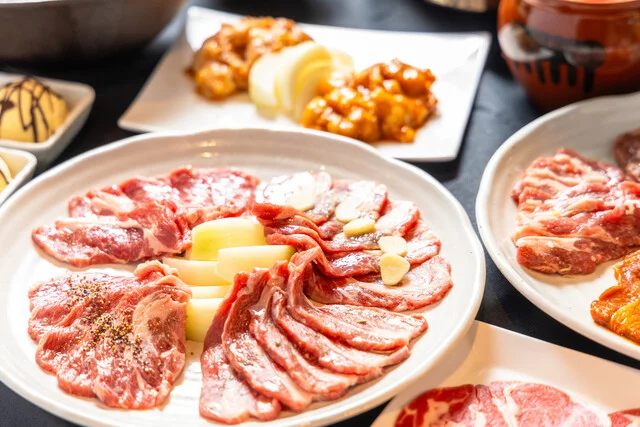 生らむ店 一桂（いっけい） - 帯広（ジンギスカン）の写真