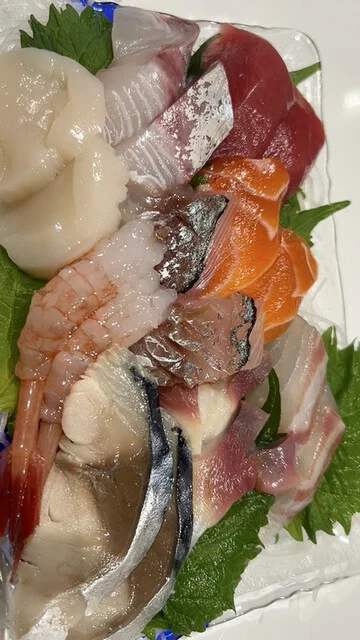 丸由今津 本社卸売部 - 南永山（その他）の写真