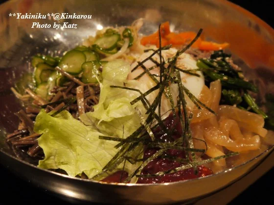 焼き肉　金花郎 春光店 - 新旭川（焼肉）の写真