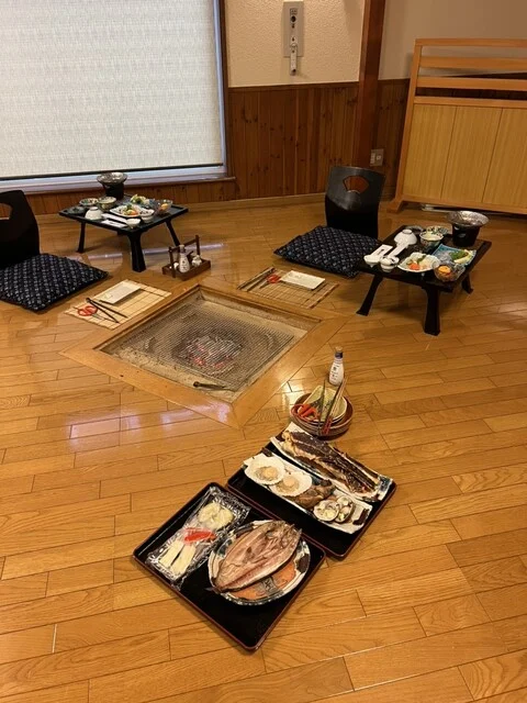 斗夢ソーヤ - 稚内市その他（旅館・民宿）の写真