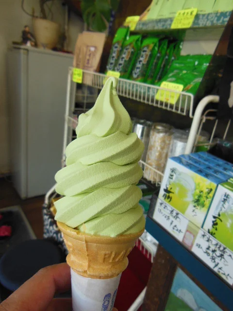 やまちょう - 南小樽（ジェラート・アイスクリーム）の写真