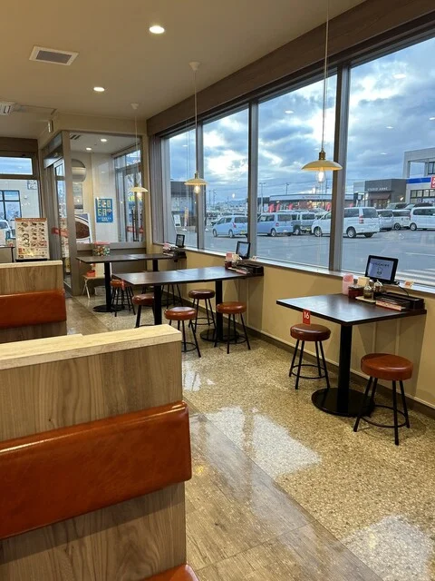 みよしの 旭川永山店 - 南永山（餃子）の写真