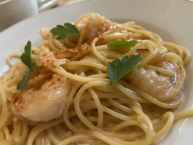 ビストロポワル - 帯広（フレンチ）の写真