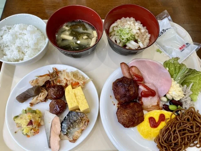 ラスティングホテル - 釧路（ホテル）の写真