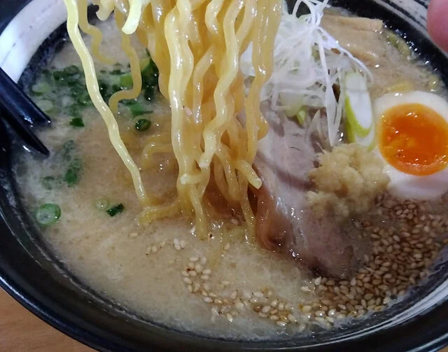 麺や 鶏恵 沼ノ端店 - 沼ノ端（ラーメン）の写真