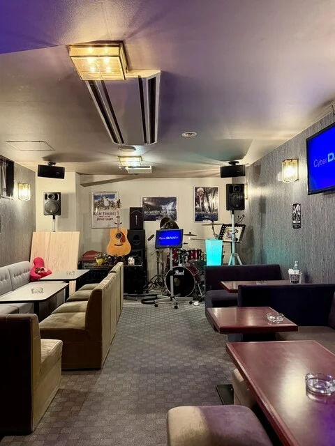 みゅーじっくはうす メロディー - 旭川（バー）の写真