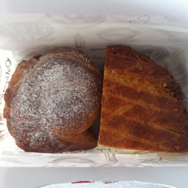 モン・トレゾール - 帯広（ケーキ）の写真