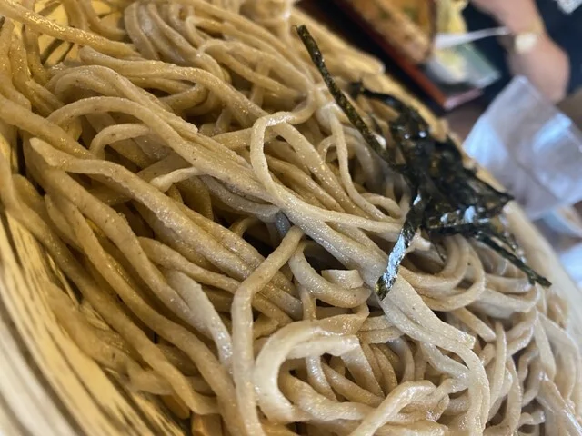 そば処 ひば - 帯広（そば）の写真