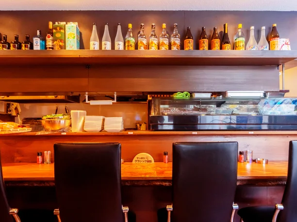 THE やきとん BASE（ザ ヤキトン ベース） - 旭川（居酒屋）の写真