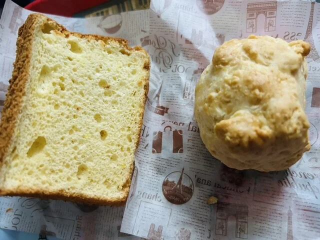 ソルト&サン（SALT&SUN） - 網走（喫茶店）の写真