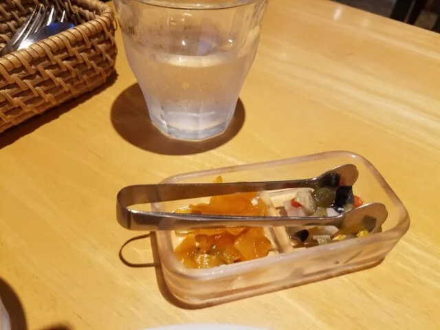 カレーリーフ - 柏林台（スープカレー）の写真