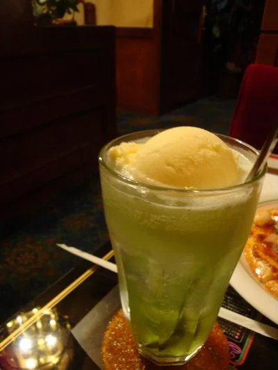 亜里州 - 知床斜里（喫茶店）の写真