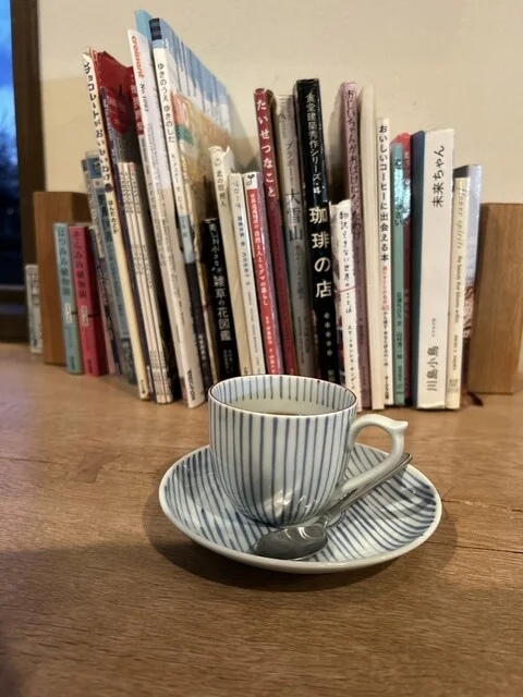 はぜや珈琲 - 桂台（コーヒースタンド）の写真