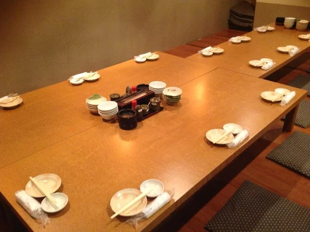 天武 - 帯広（居酒屋）の写真