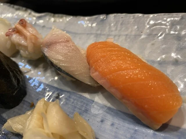 おたる 魚亭（うおてい） - 小樽（寿司）の写真