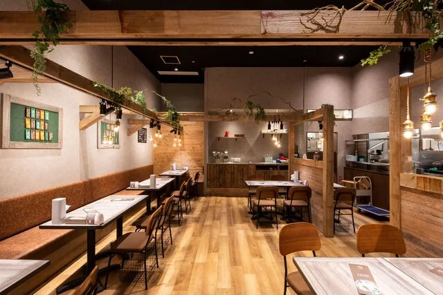 Rojiura Curry SAMURAI. イオンモール苫小牧店（ロジウラカリーサムライ） - 苫小牧（スープカレー）の写真