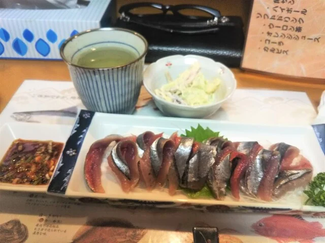 居酒屋　秋吉 - 釧路（居酒屋）の写真