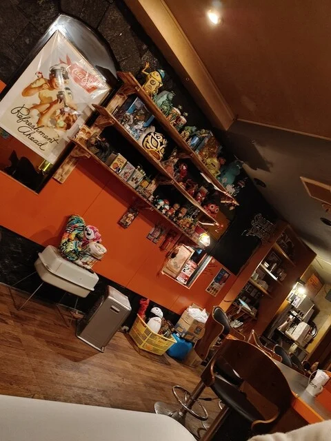 カフェ リブレ（CAFE LIBRE） - 釧路（カフェ）の写真