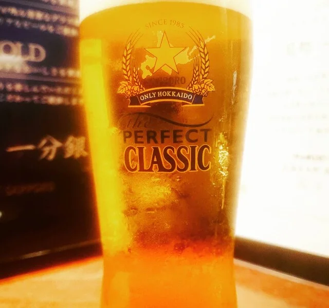 海鮮酒場 一分銀（【旧店名】貝処 一分銀） - 苫小牧（居酒屋）の写真