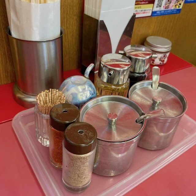 ラーメン山岡家 釧路町店 - 東釧路（ラーメン）の写真