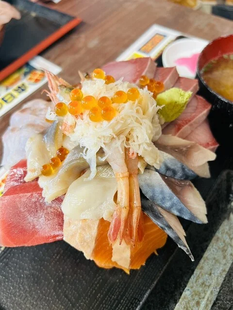 魚金商店 - 苫小牧（その他）の写真