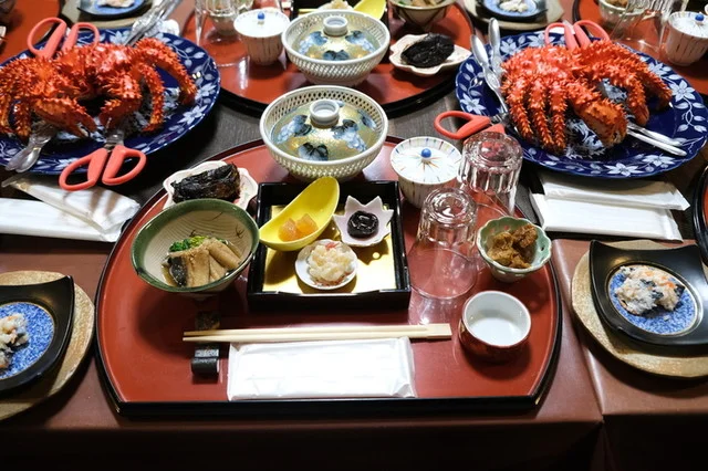 口コミ一覧 : エクハシの宿の写真