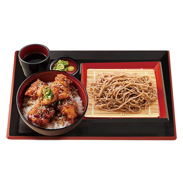 ごはんどき 苫小牧駅前店 - 苫小牧（食堂）の写真