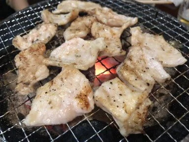 焼肉・直火 - 神楽岡（焼肉）の写真