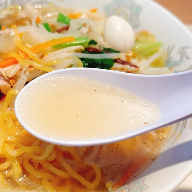 bien - 帯広（食堂）の写真