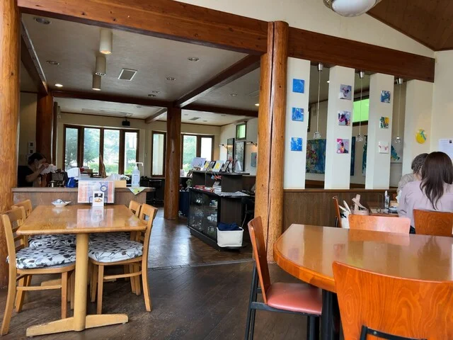 TEA＆FOODS Dandelion（ティーアンドフーズ ダンディライオン） - 糸井（洋食）の写真