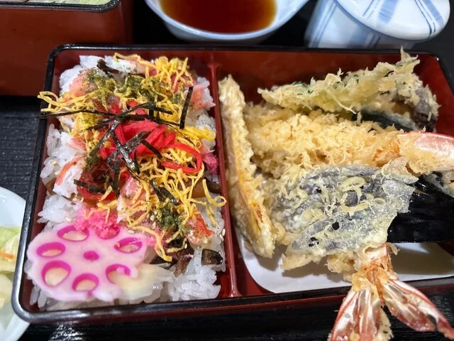 長寿庵 - 武佐（そば）の写真