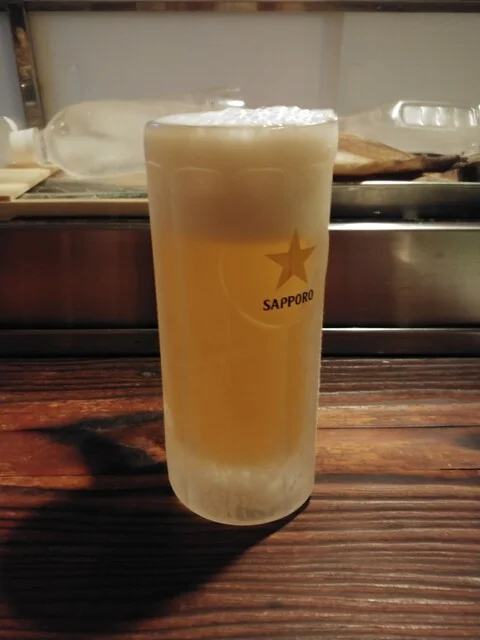 梅さん - 旭川四条（居酒屋）の写真