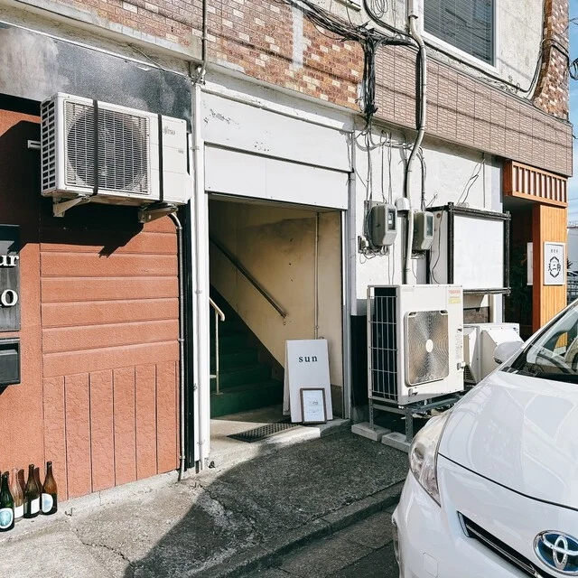 sun（サン） - 帯広（カフェ）の写真